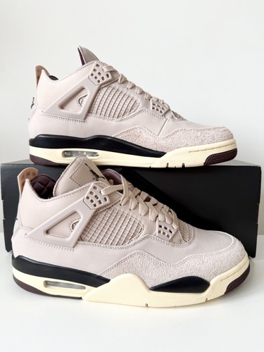 Nike jordan ma maniere - 4, x