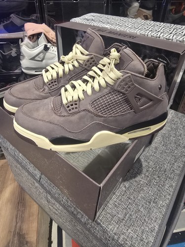 Jordan retro ma maniere - jordan, 4