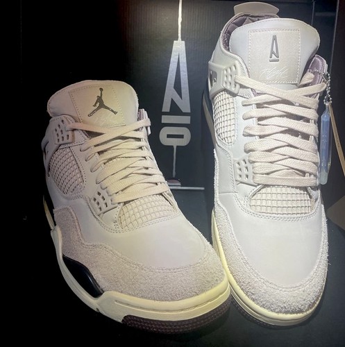 Nike air jordan retro x - jordan, 4