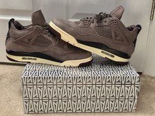 Jordan 4 Retro A Ma Maniere