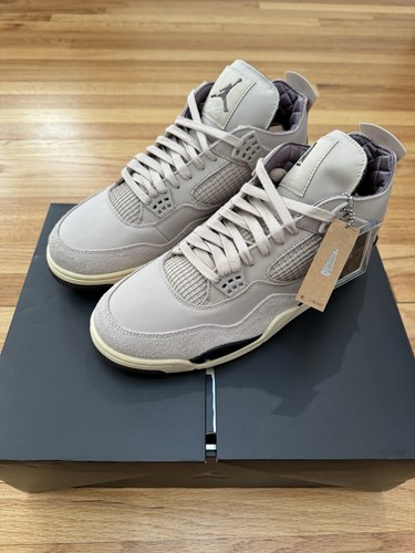 Jordan retro a ma - 4, sp