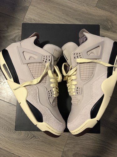 Maniere jordan size - size, 11