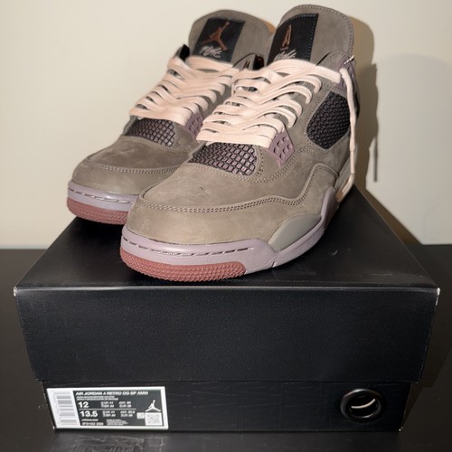 Air jordan retro - air, a