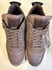 Nike Jordan 4 Retro x A Ma