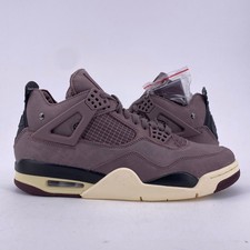 Air Jordan 4 Retro "A MA