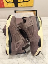 Nike Jordan 4 Retro SP A Ma