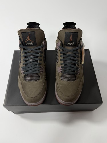 Air jordan ma maniere - jordan, 4