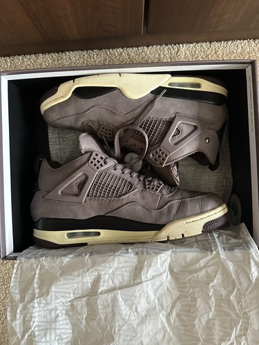 Jordan maniere uk - ma, 10