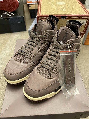 Taglia jordan retro - 12,
