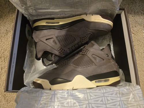 Maniere air jordan - air, 4