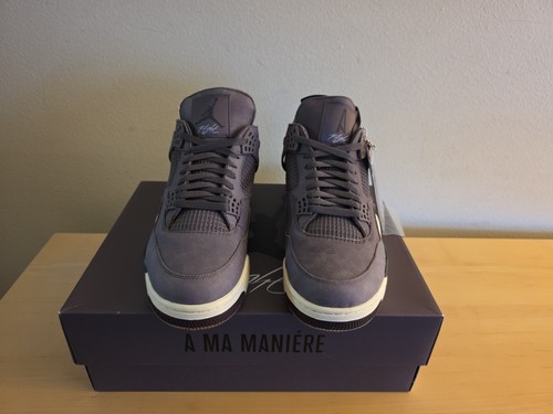 Taglia jordan 4 - ds,