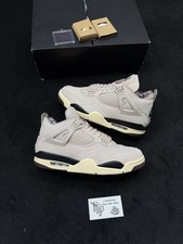 ✅Taglia 10 Uomo/Jordan 4