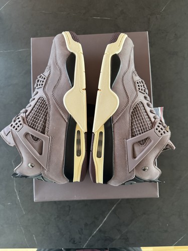 Nike air jordan - air, 4