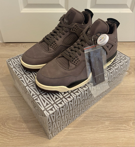 Air jordan ma - x,