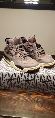 Air jordan ma maniere - 4,