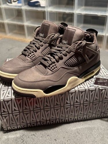 Jordan retro ma - jordan, 4