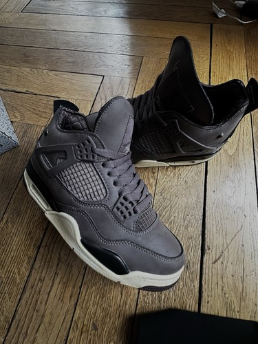 Jordan maniere viola - 4, ma