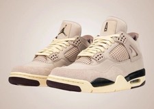 Jordan 4 Retro OG SP a MA