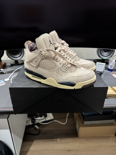 Maniere jordan 4 - a,