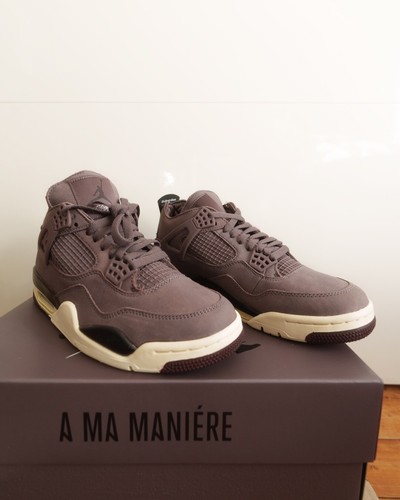 Jordan maniere violet - 4, ma