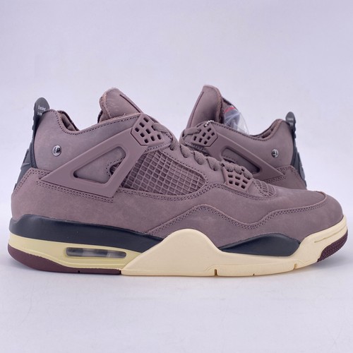 Air jordan retro a ma - 4, "a