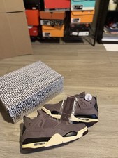 Air Jordan 4 'A Ma Maniere