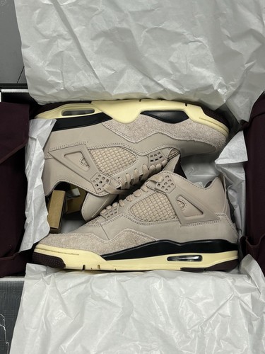 Air jordan maniere wyws - ma,