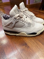 Jordan 4 A Ma Maniere