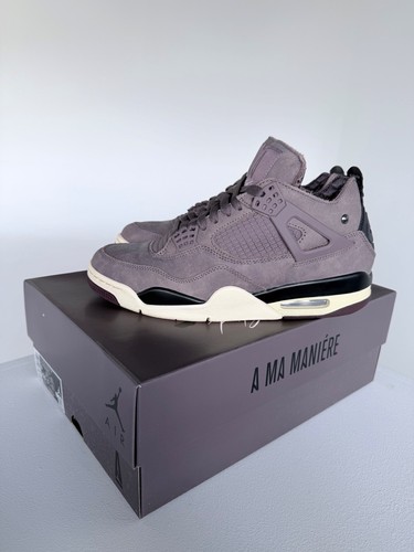 Nike jordan retro a - 4,
