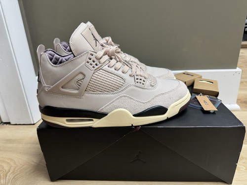 Jordan maniere mentre - 4, :