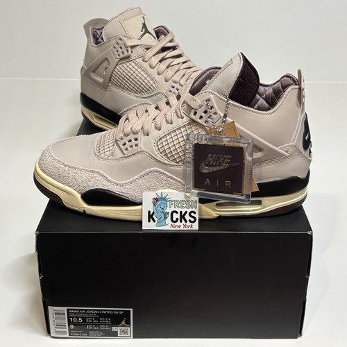 Jordan maniere mentre - 4,