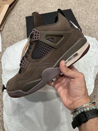 Jordan maniere dark - ma,