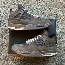 Air Jordan 4 Retro OG SP A Ma