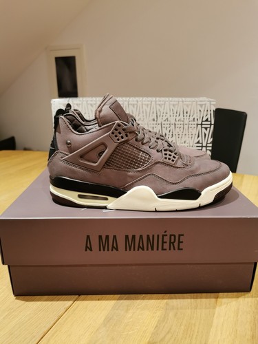 Taglia jordan 4 - eu, 43
