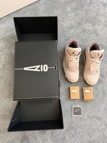 Jordan maniere mentre - ma,