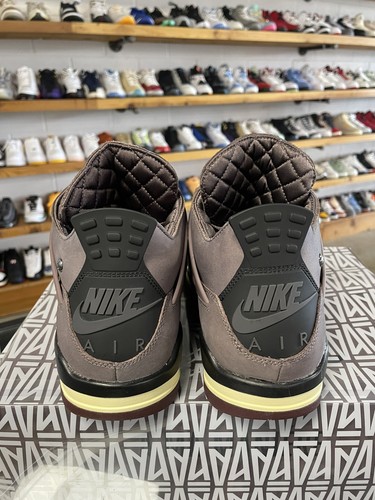 Taglia jordan retro x - taglia, a