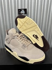 Jordan 4 A Ma Maniere WYWS