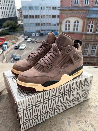 Nike air jordan - nike, 4