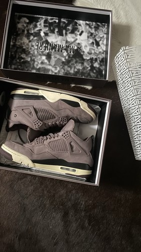 Nike air jordan - 4, ma