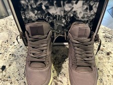 Nuovissimo Air Jordan 4 Retro