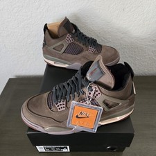 Air Jordan 4 Retro OG SP A Ma