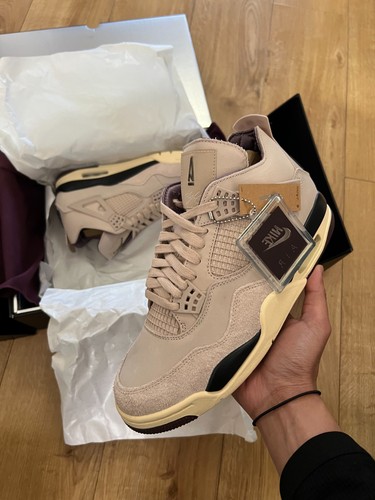 Sneakers jordan ma maniere - jordan,