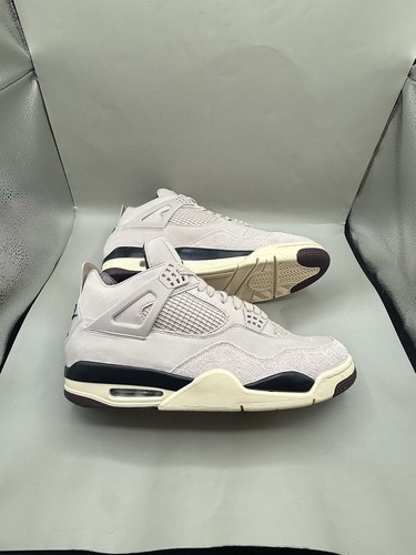 Jordan retro ma - 4, maniere