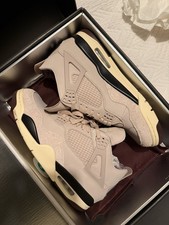 Air Jordan 4 A Ma Maniere WYWS