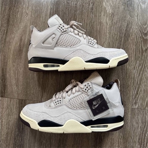 Jordan maniere mentre - 4,