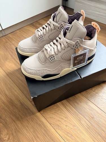 Nike air jordan - 4, a