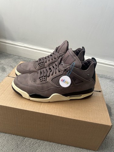 Jordan retro ma - jordan, a