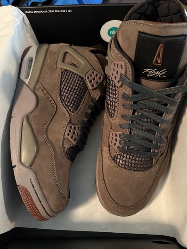 Jordan maniere moka - 4,