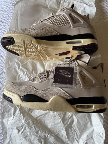 Taglia jordan 4 a - 9m,