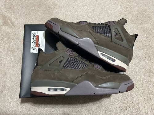 Air jordan maniere moka - a,